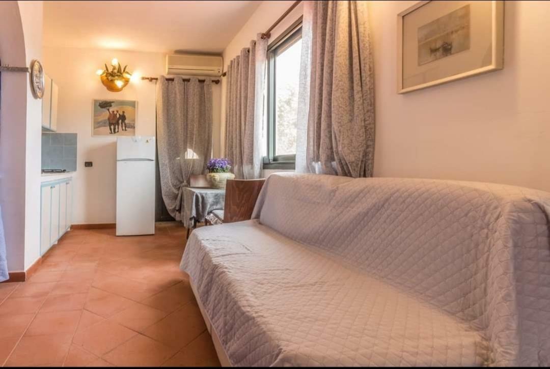 Il Falco Casa Vacanze - Cugnana - Porto Rotondo Exterior foto