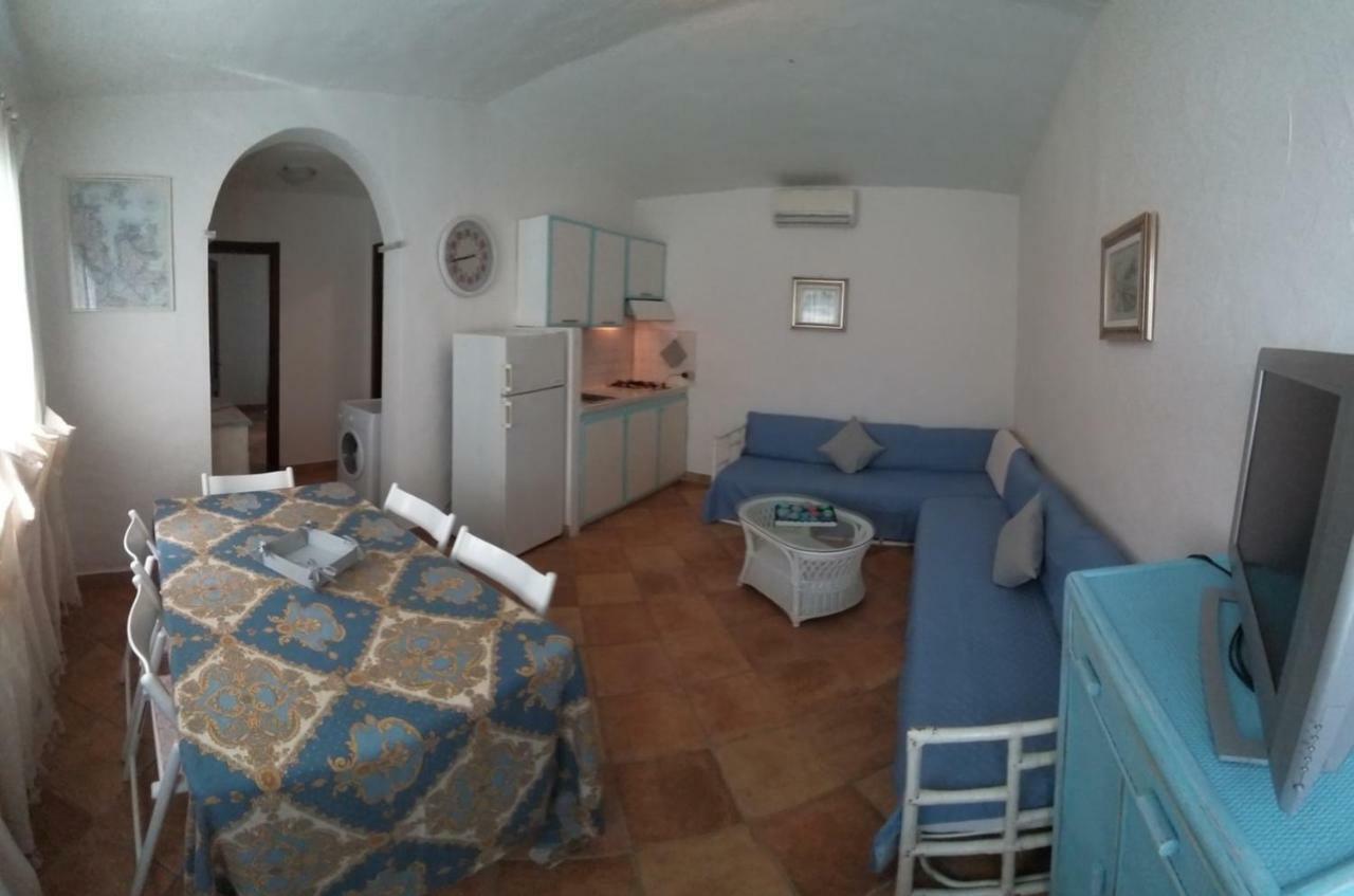 Il Falco Casa Vacanze - Cugnana - Porto Rotondo Exterior foto