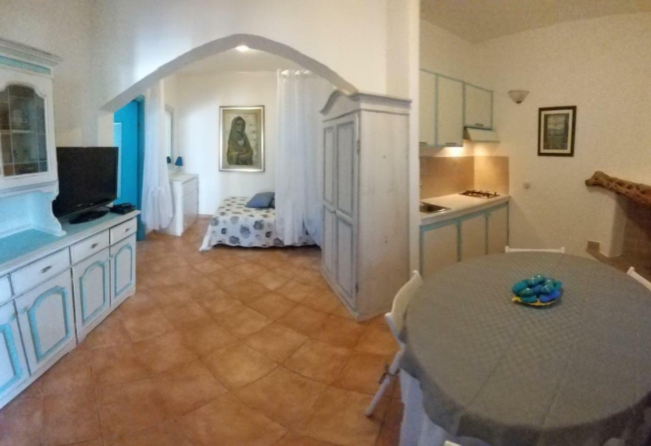 Il Falco Casa Vacanze - Cugnana - Porto Rotondo Exterior foto